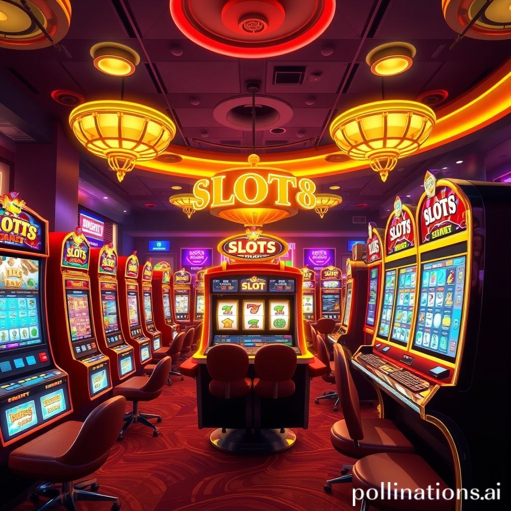 Strategi Untuk Memenangkan Jackpot Slot88Menjelajahi Berbagai Jenis Game Slot88Memahami Peluang dan Pembayaran Slot88Tips dan Trik untuk Memaksimalkan Kemenangan Slot888 Anda.